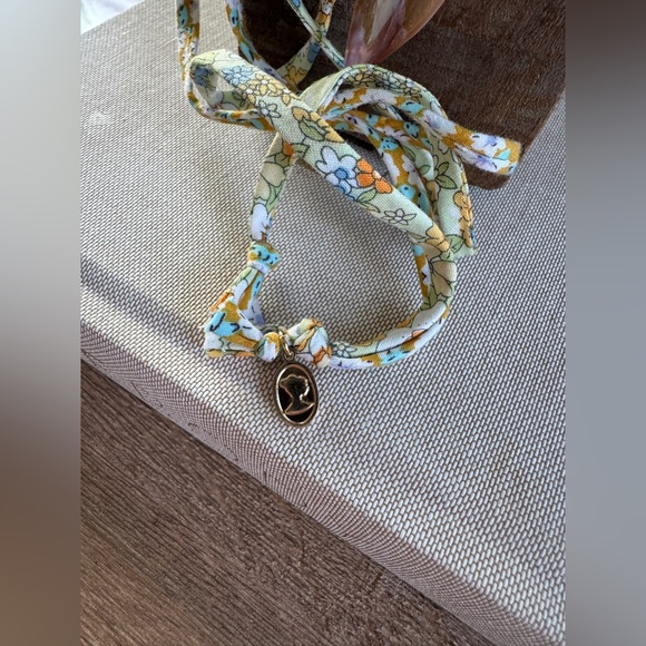 Free People X Ariana Ost The Era Strand Necklace - Picture 4 of 6